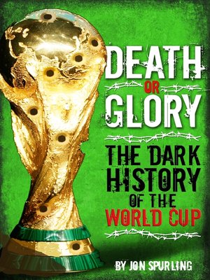 cover image of Death or Glory